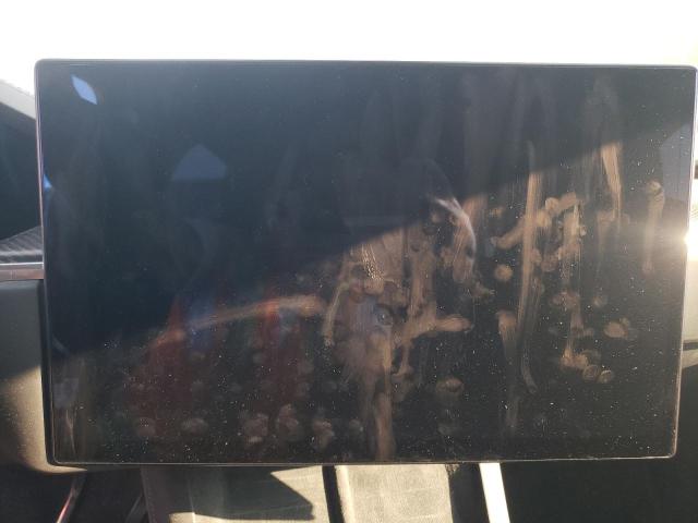 2022 TESLA MODEL X - 7SAXCBE69NF342296