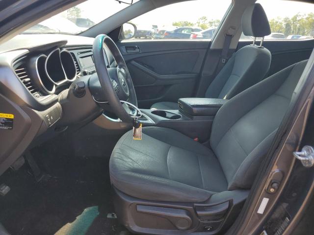 2015 KIA OPTIMA LX - KNAGM4A70F5606445