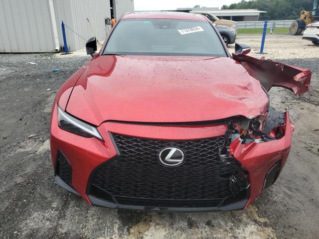 2024 LEXUS IS 350 F S - JTHGZ1B23R5073936