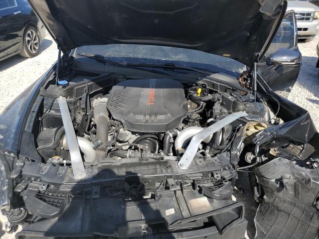 2022 KIA STINGER GT - KNAE45LC5N6100058