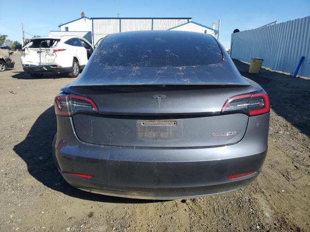 2022 TESLA MODEL 3 - 5YJ3E1EC2NF261811