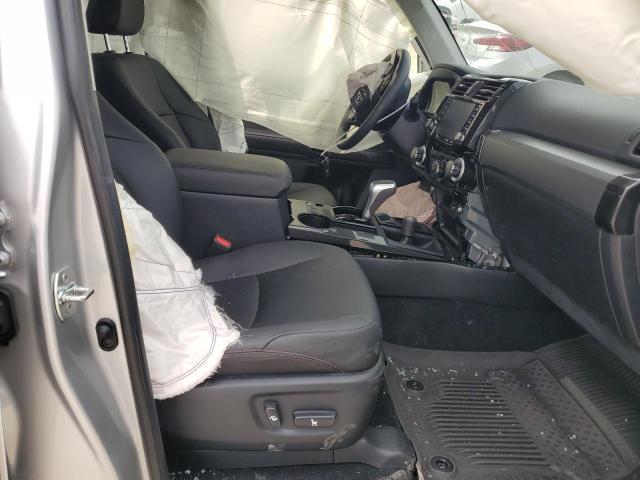 2023 TOYOTA 4RUNNER SE - JTERU5JR3P6174072