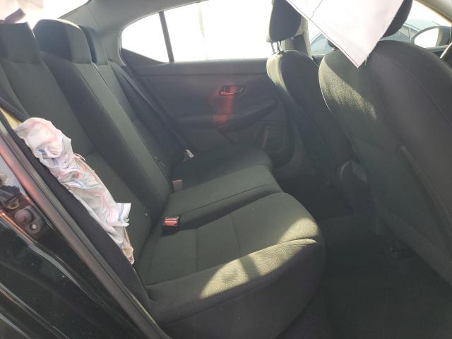 2024 NISSAN SENTRA S - 3N1AB8BV3RY250702