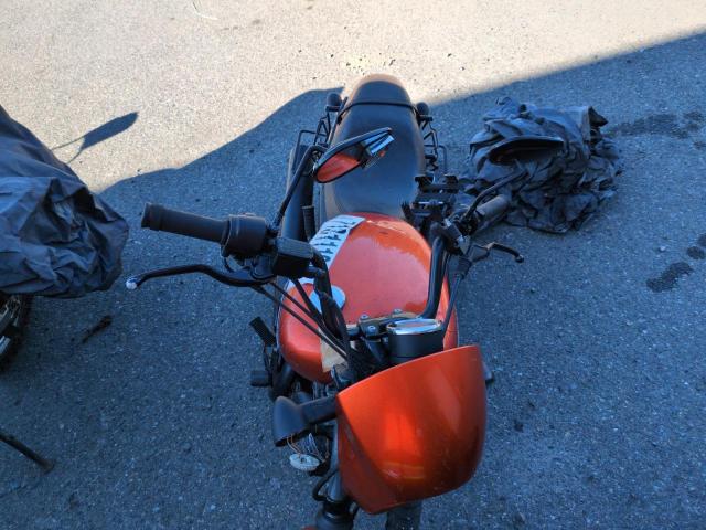 2017 HARLEY-DAVIDSON XG750 1HD4NBB14HC513281