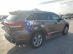 TOYOTA HIGHLANDER photo