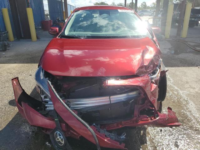 VIN 5YFB4MDE1PP078703 2023 Toyota Corolla, LE no.5