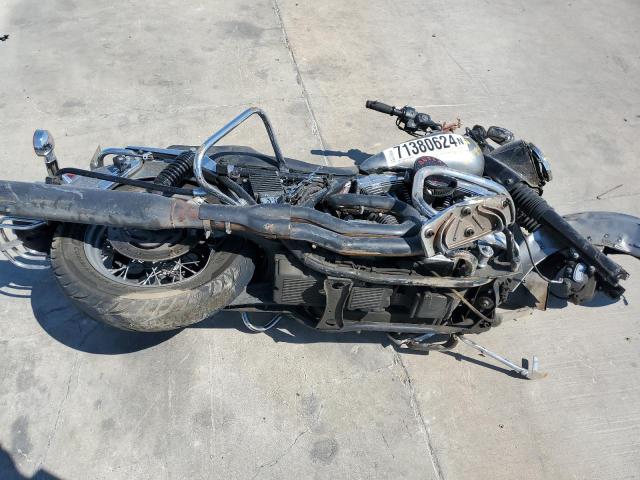 2002 HARLEY-DAVIDSON FLHRI - 1HD1FBW152Y619632