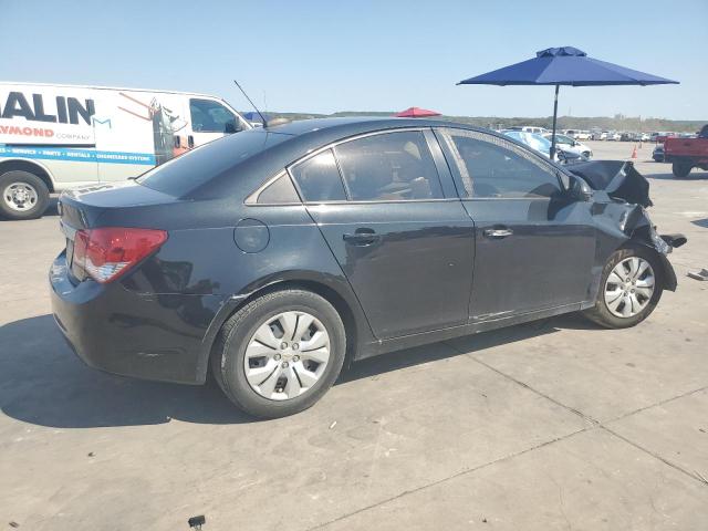 2016 CHEVROLET CRUZE LIMI - 1G1PC5SH4G7129665