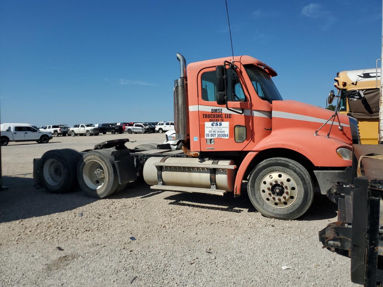 Freightliner COLUMBIA 1 2007 