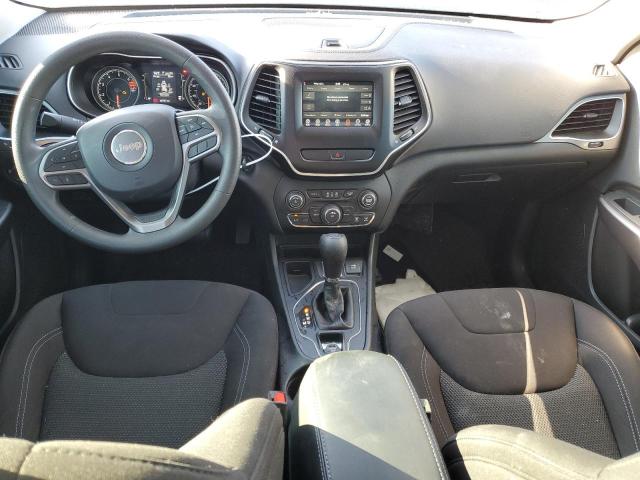 2019 JEEP CHEROKEE L - 1C4PJLCB6KD416589