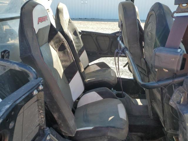 2016 POLARIS RZR XP 4 T - 3NSVFE927GF459980
