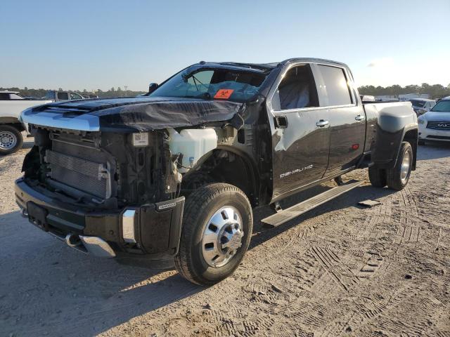 2024 GMC SIERRA K35 - 1GT49WEY1RF148662