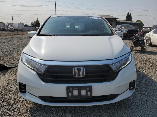 2021 HONDA ODYSSEY EL - 5FNRL6H95MB002435