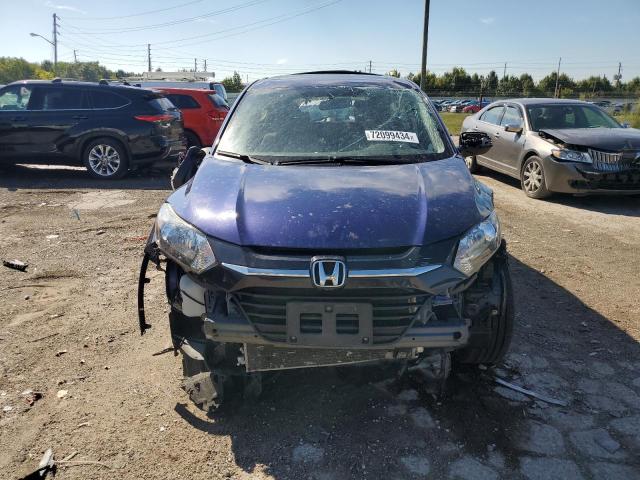 2016 HONDA HR-V EX - 3CZRU6H54GM730011