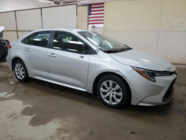 2021 TOYOTA COROLLA LE - 5YFEPMAE1MP184072