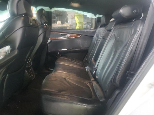 2016 LINCOLN MKX RESERV - 2LMTJ6LR8GBL50721