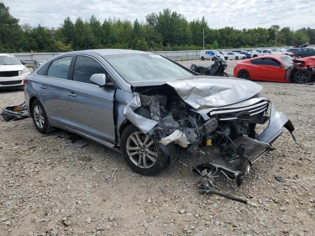 2015 HYUNDAI SONATA SE - 5NPE24AF2FH009014
