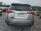 TOYOTA RAV4 LIMIT photo