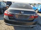 HONDA ACCORD LX снимка