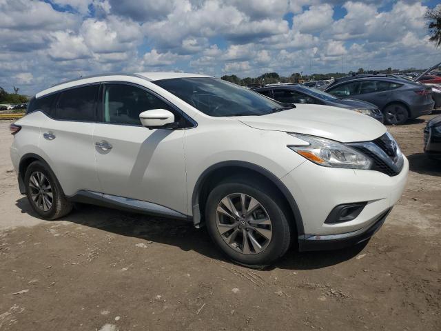 2017 NISSAN MURANO S - 5N1AZ2MGXHN151614