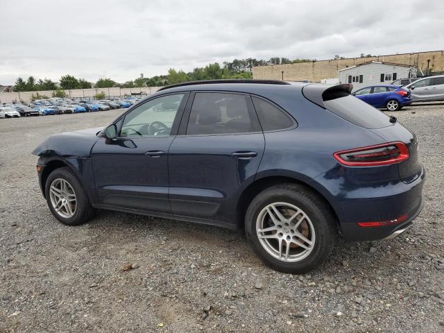 VIN WP1AA2A5XHLB83021 2017 Porsche Macan no.2