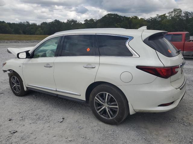 2017 INFINITI QX60 - 5N1DL0MN6HC510504