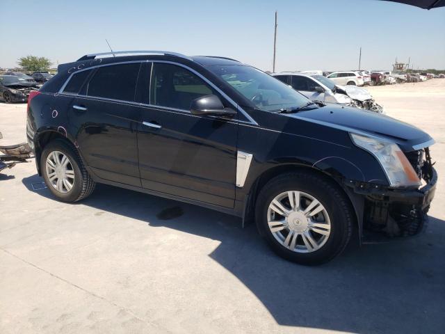 VIN 3GYFNCE37DS525744 2013 Cadillac SRX, Luxury Col... no.4