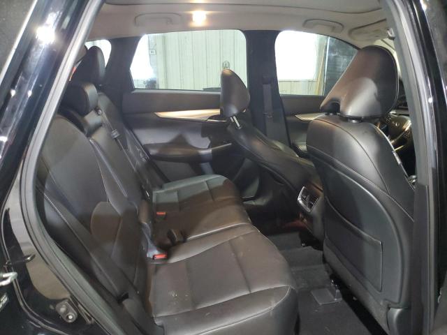 2019 INFINITI QX50 ESSEN - 3PCAJ5M33KF145041