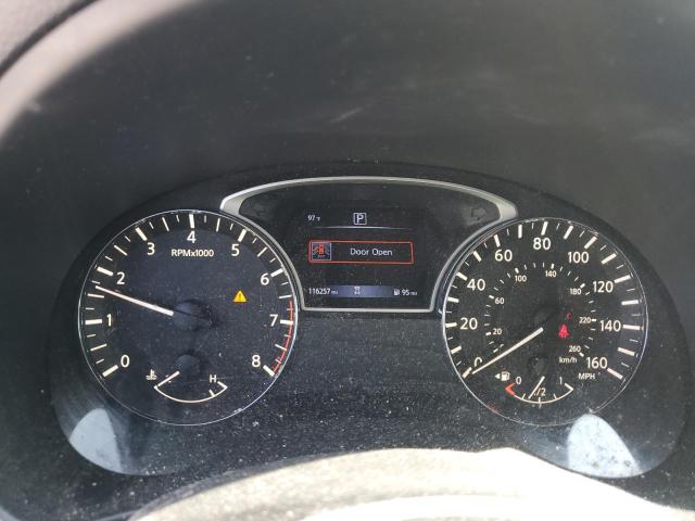 2018 NISSAN ALTIMA 2.5 - 1N4AL3AP2JC198949