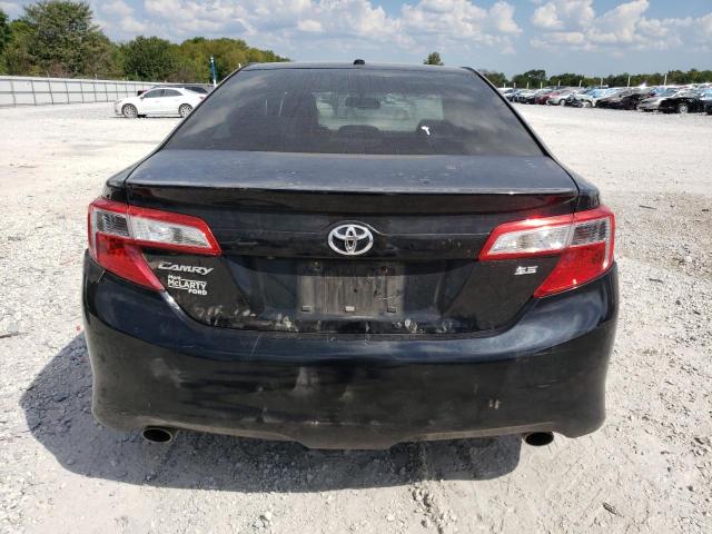 VIN 4T1BK1FK2EU540866 2014 Toyota Camry, SE no.6