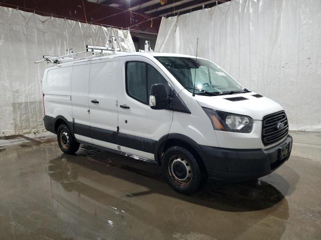 2017 FORD TRANSIT T- 1FTYE1ZMXHKA38593  70452824