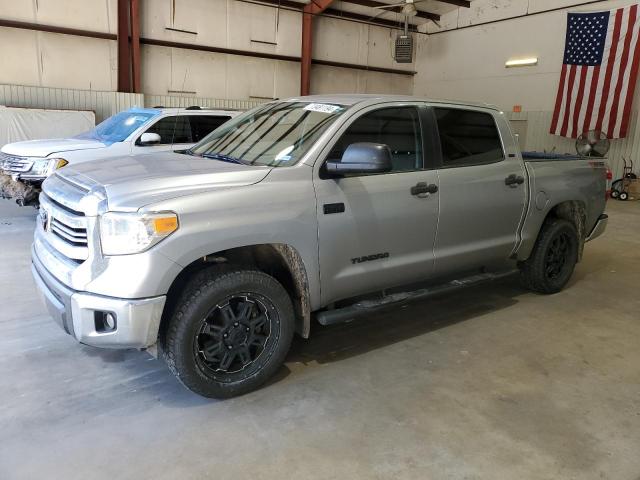 VIN 5TFDW5F10GX544013 2016 Toyota Tundra, Crewmax Sr5 no.1