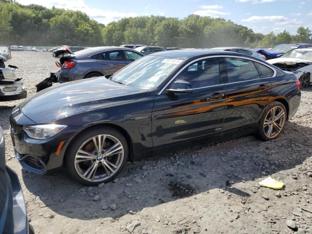 2017 BMW 430XI GRAN COUPE 2017