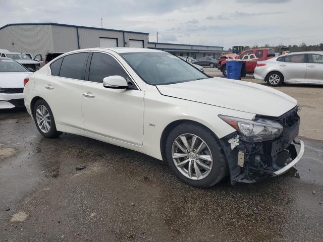 2016 INFINITI Q50 PREMIU - JN1EV7AR7GM341947