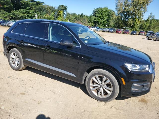 VIN WA1LAAF70JD025604 2018 Audi Q7, Premium Plus no.4