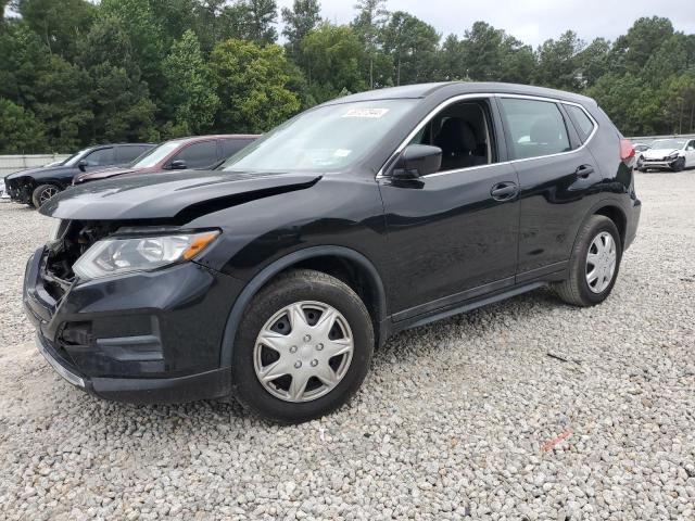 2017 NISSAN ROGUE S - 5N1AT2MT7HC870653