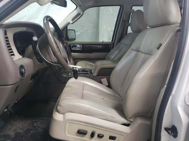 2017 LINCOLN NAVIGATOR - 5LMJJ3JTXHEL04147