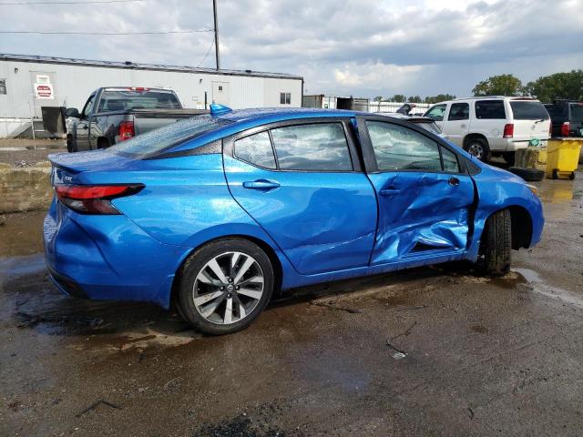 2020 NISSAN VERSA SR - 3N1CN8FV5LL846697