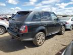 LAND ROVER RANGE ROVE photo