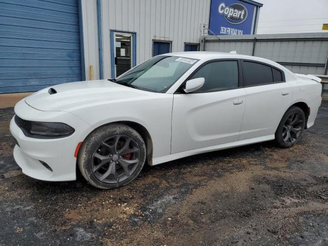 2C3CDXHG5KH526381 - 2019 DODGE CHARGER - #undefined