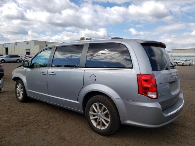 VIN 2C4RDGCG1KR725046 2019 Dodge Grand Caravan, Sxt no.2