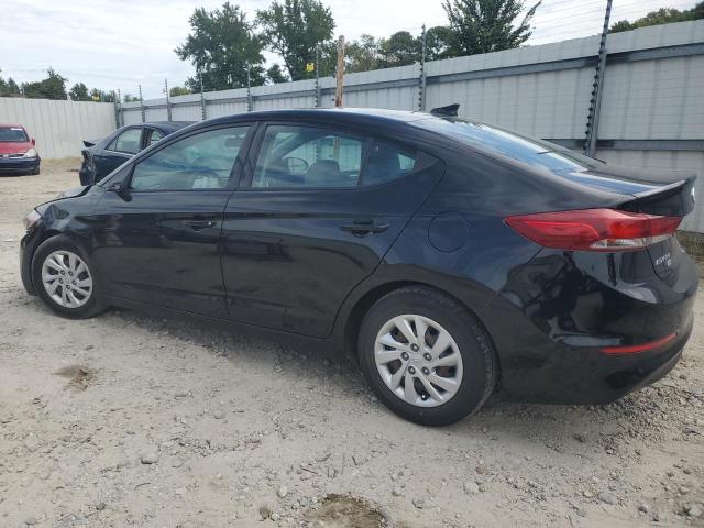 2018 HYUNDAI ELANTRA SE - 5NPD74LF7JH370029