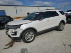 2016 FORD EXPLORER X - 1FM5K7D85GGA03756