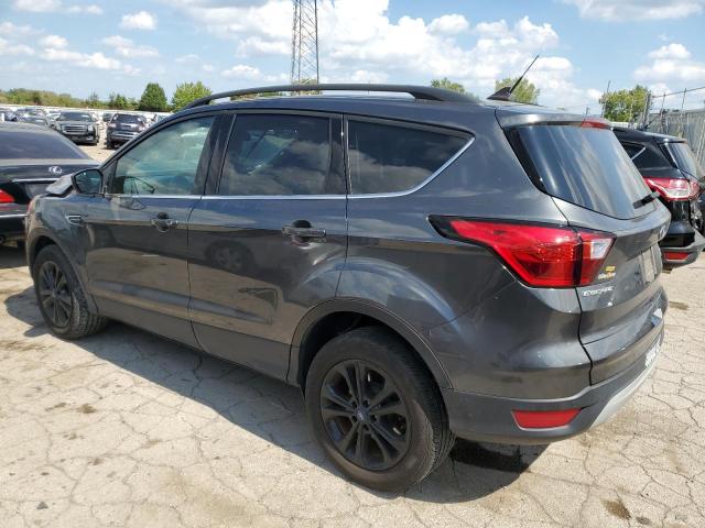 2019 FORD ESCAPE SEL - 1FMCU9HD8KUC57735