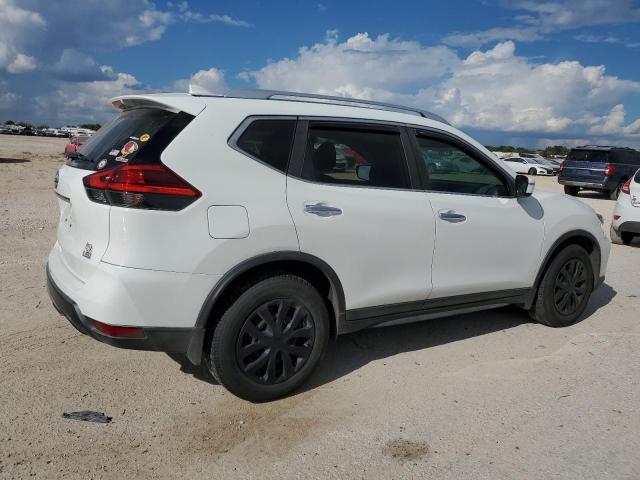 2017 NISSAN ROGUE S - KNMAT2MT4HP593117