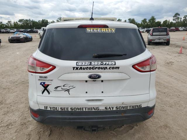 VIN 1FMCU0F78FUC29027 2015 Ford Escape, S no.6