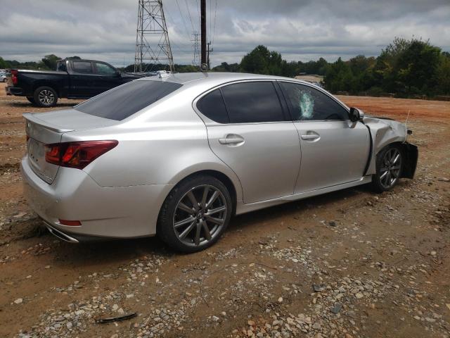 VIN JTHCE1BL8D5009001 2013 Lexus GS, 350 no.3