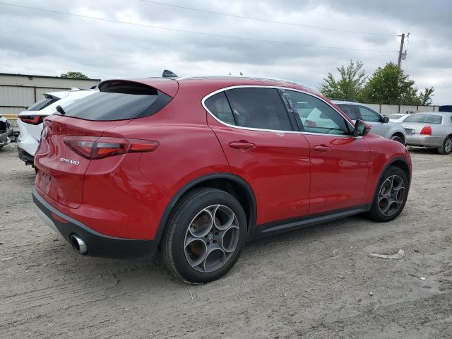 VIN ZASFAKAN4J7B72190 2018 Alfa Romeo Stelvio no.3