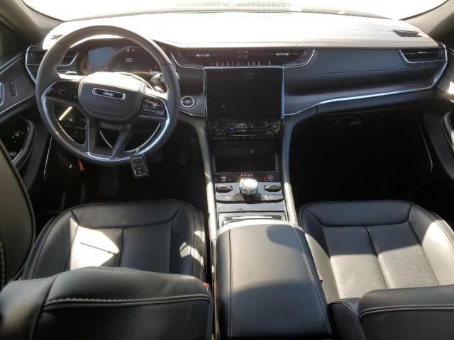 2023 JEEP GRAND CHER - 1C4RJKDG6P8833353
