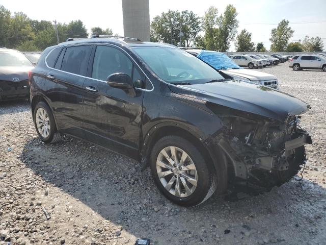 2017 BUICK ENVISION E - LRBFXBSA0HD114171